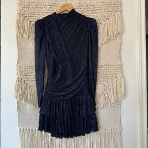 Sabina Musayev Brenda Dress